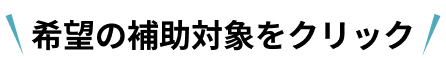 希望の補助対象をクリック