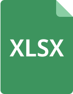 XLSX